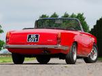 Abarth 2200 Spider 1960 года
